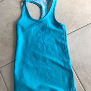 Iviva Tank Top (reversible)